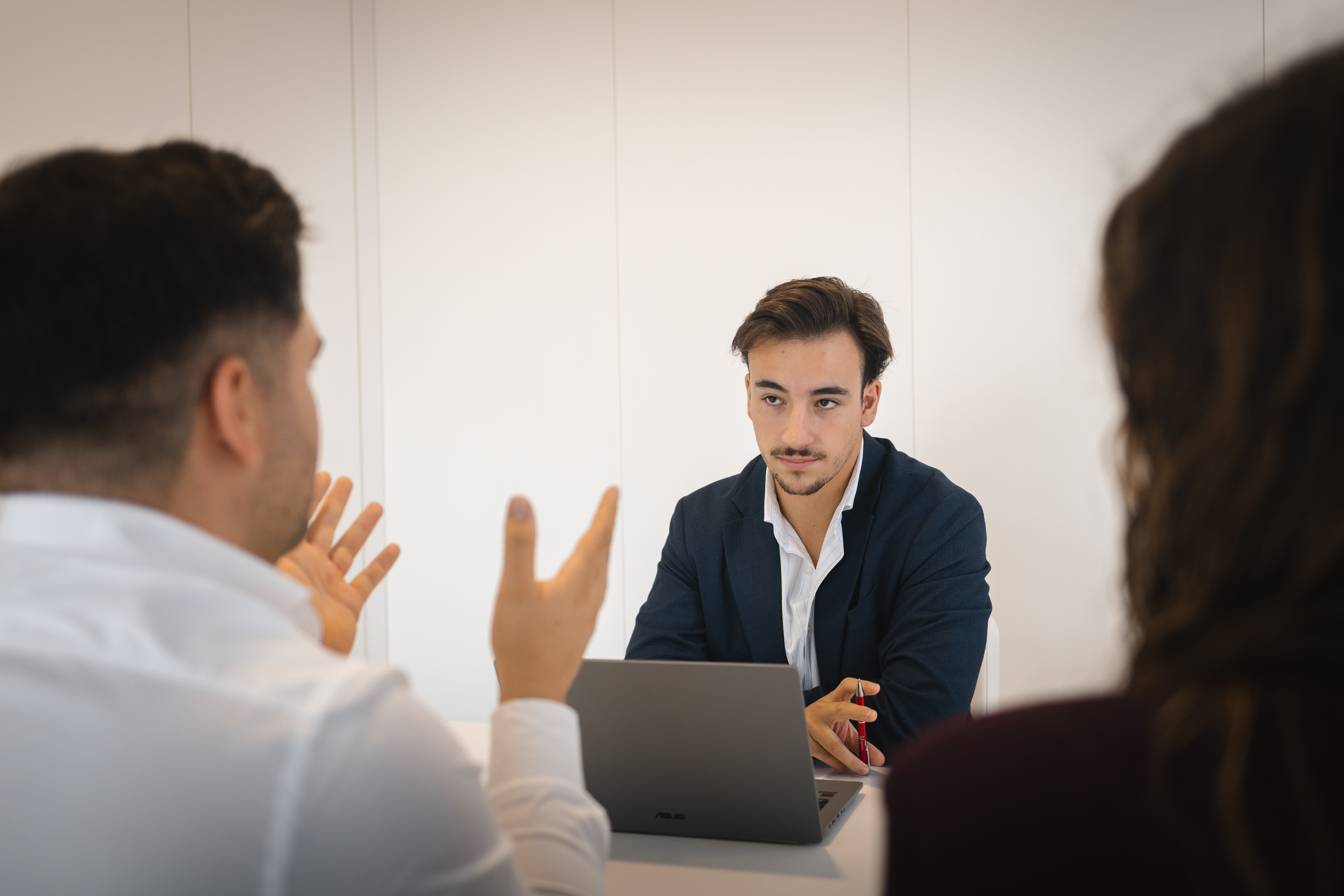 gestores incredible 3