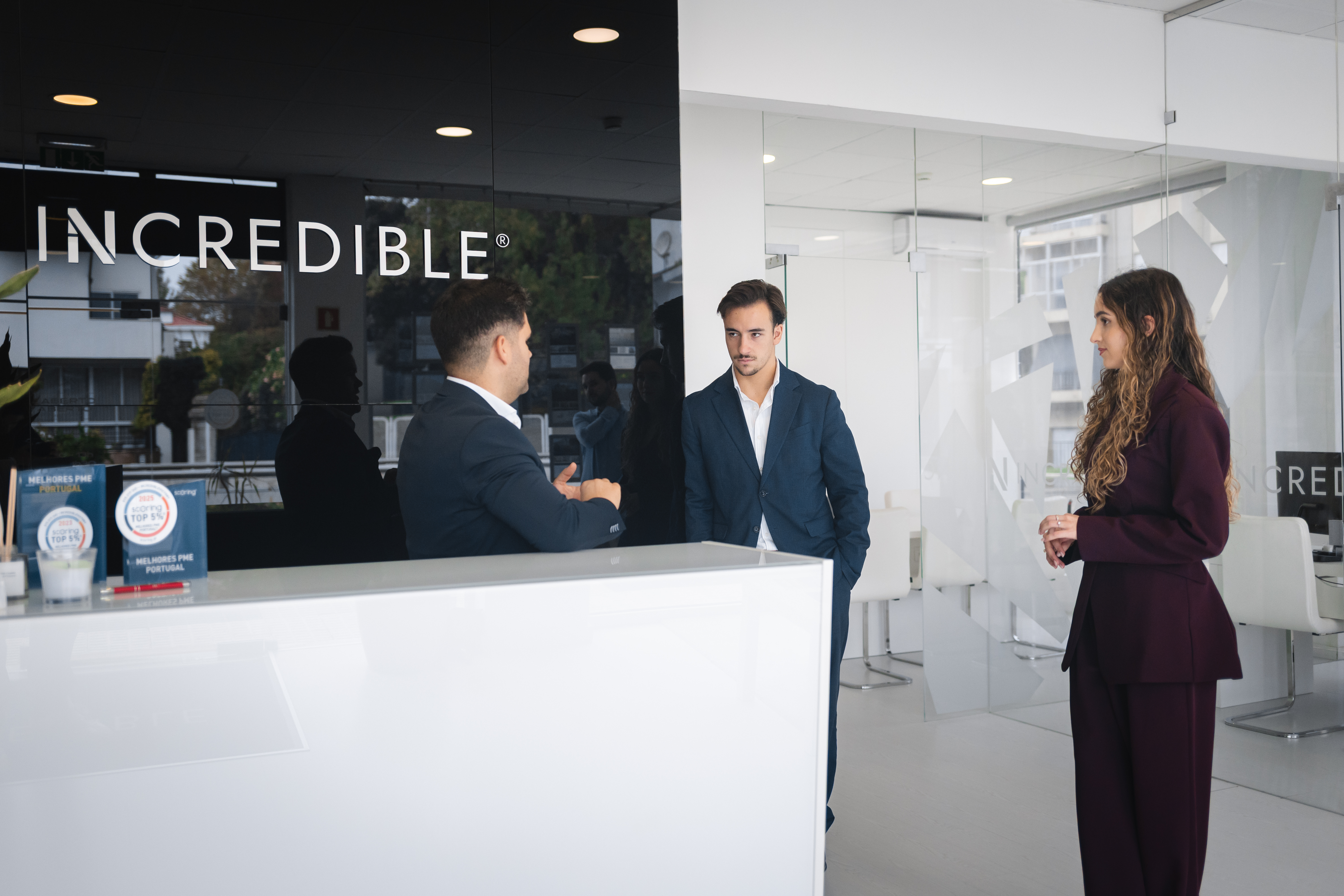 gestores incredible 2