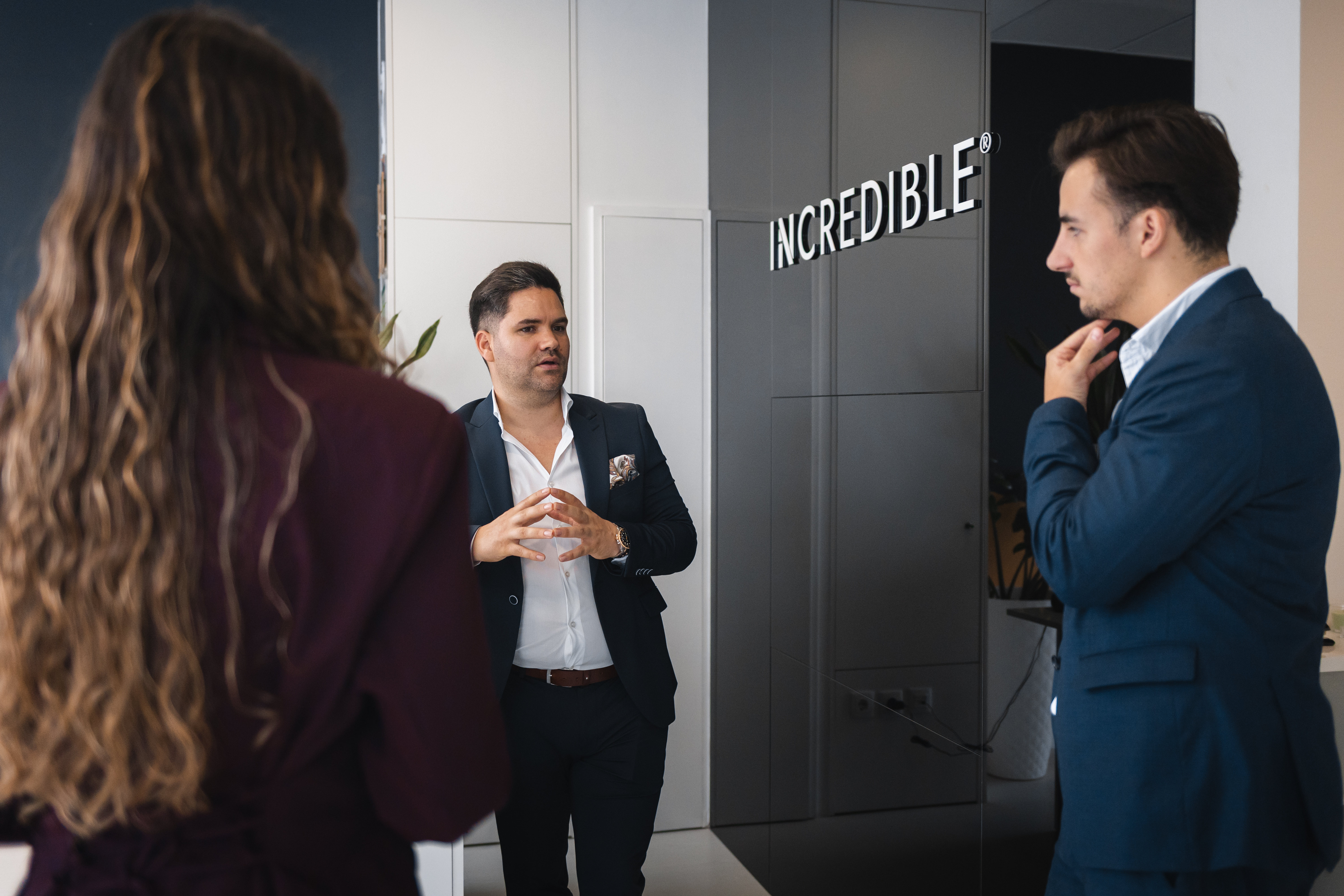 gestores incredible 1