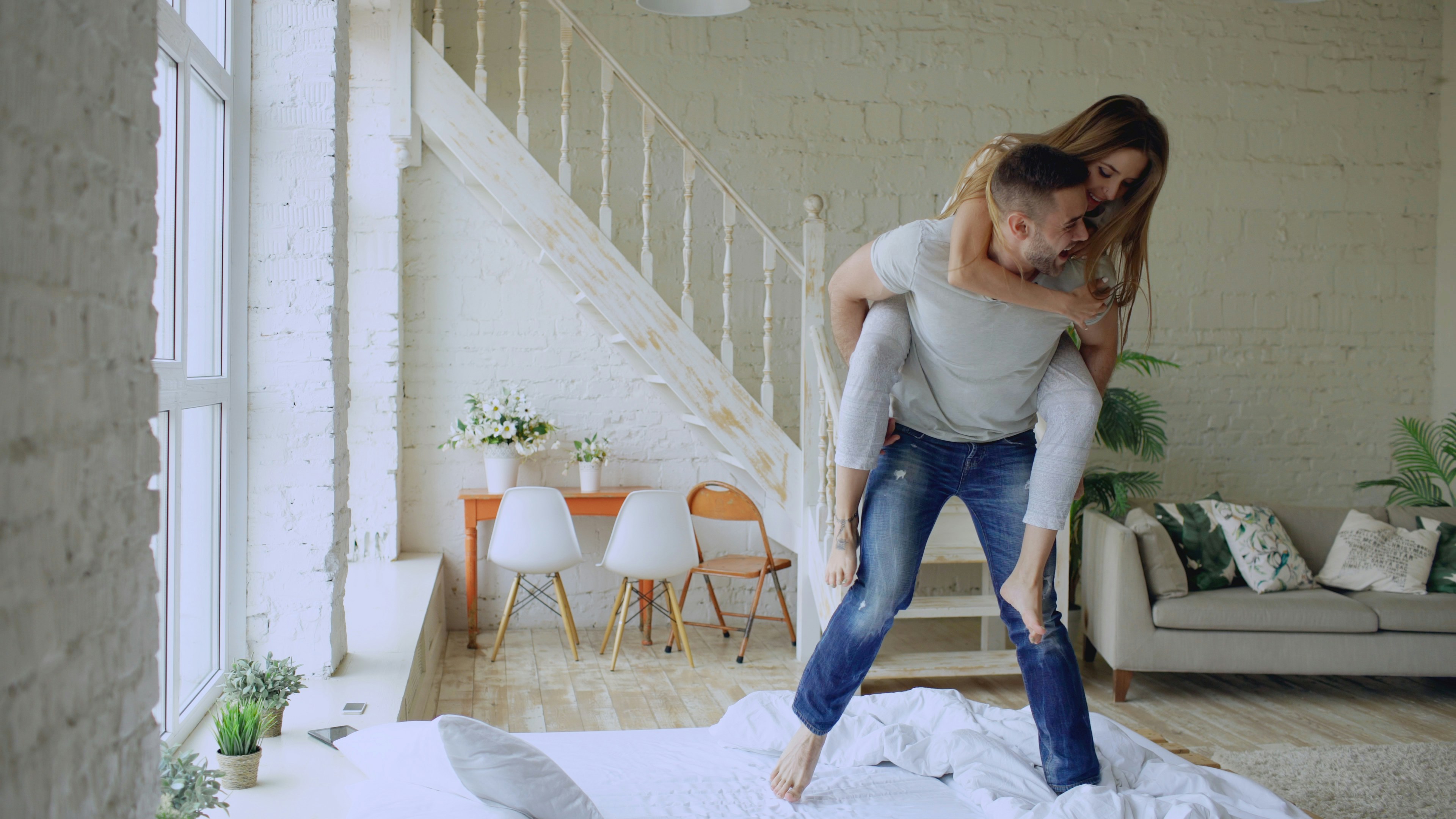 Crédito Habitação