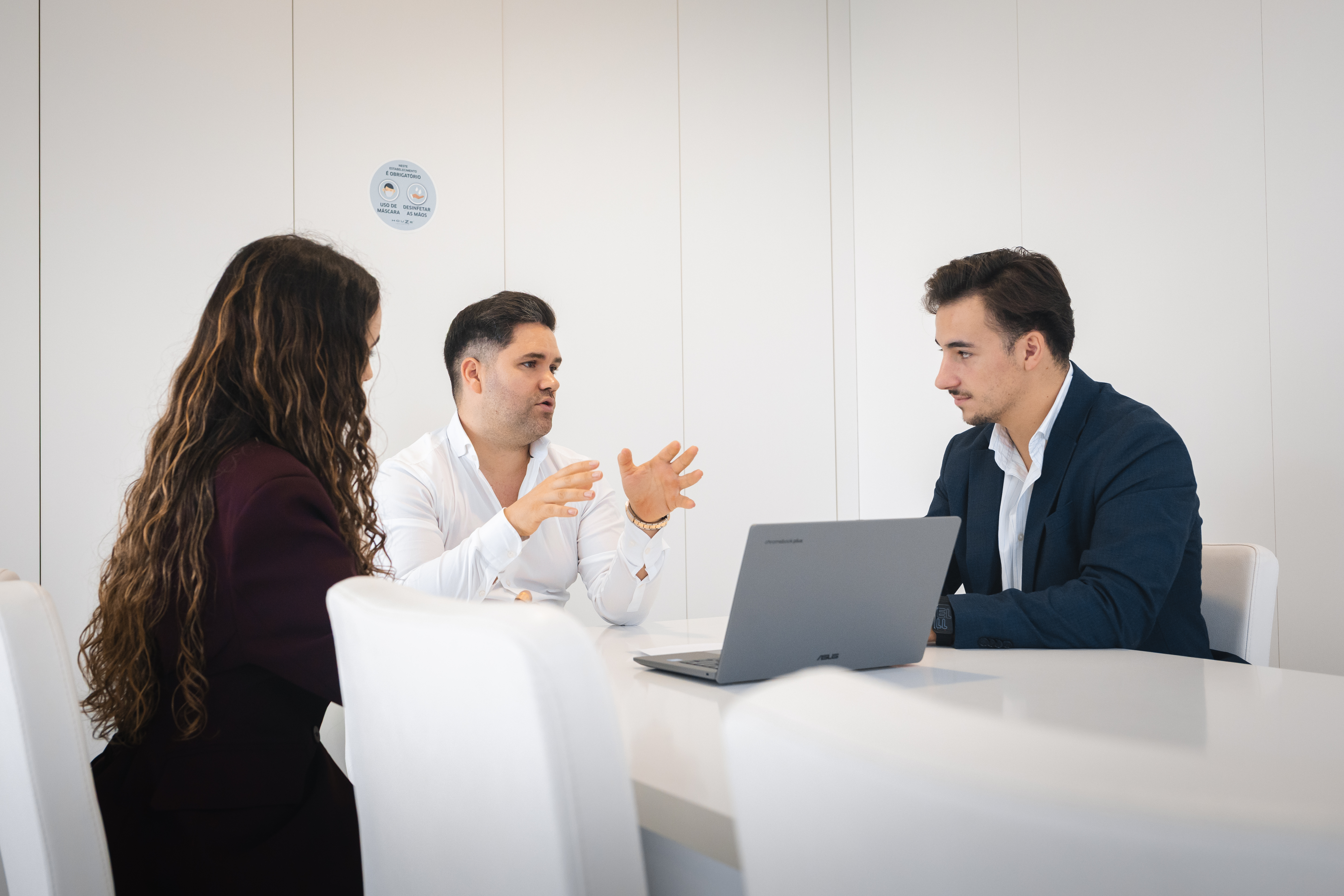 SERVIÇO 100% GRÁTIS