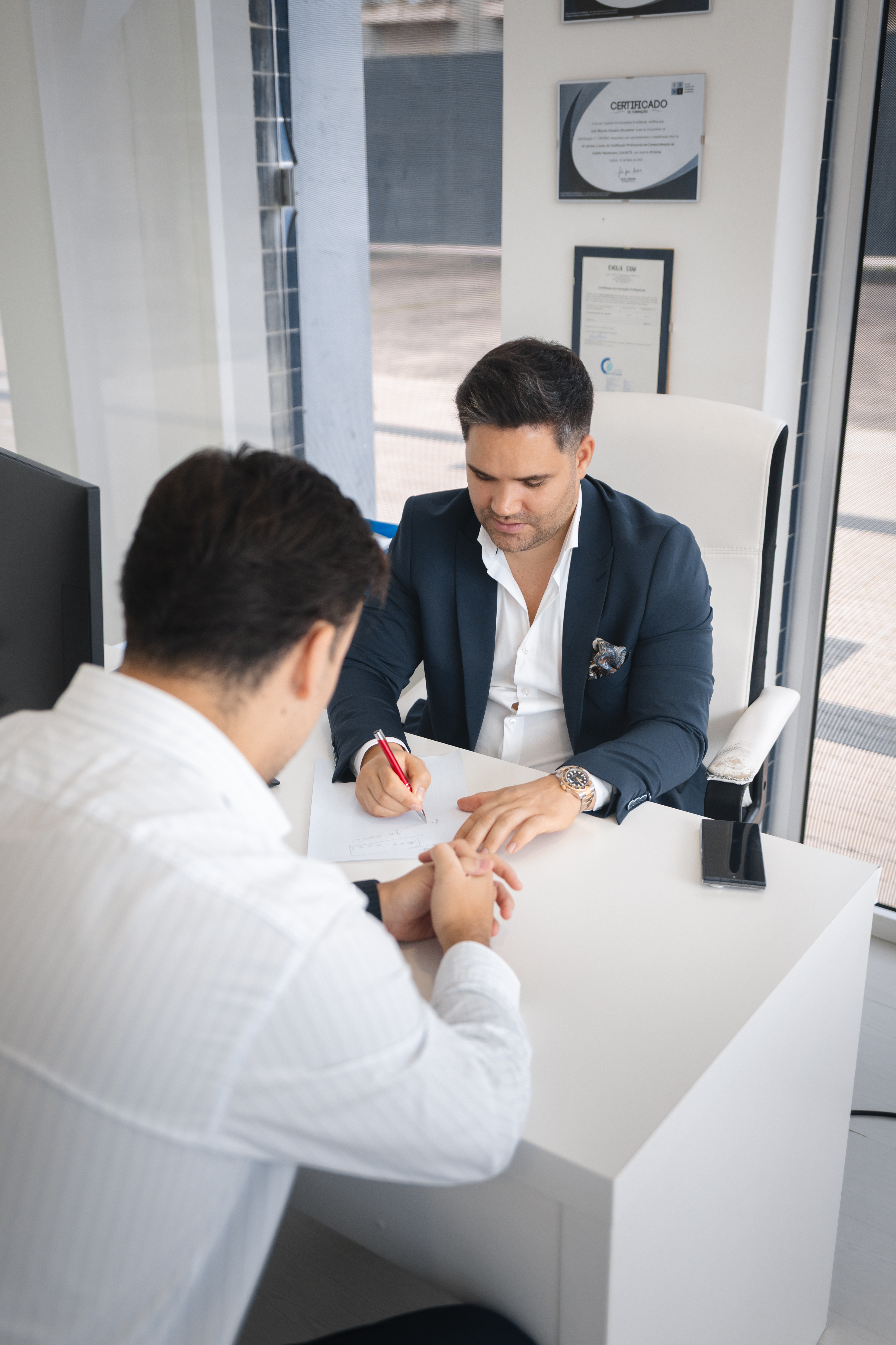 SERVIÇO 100% GRÁTIS