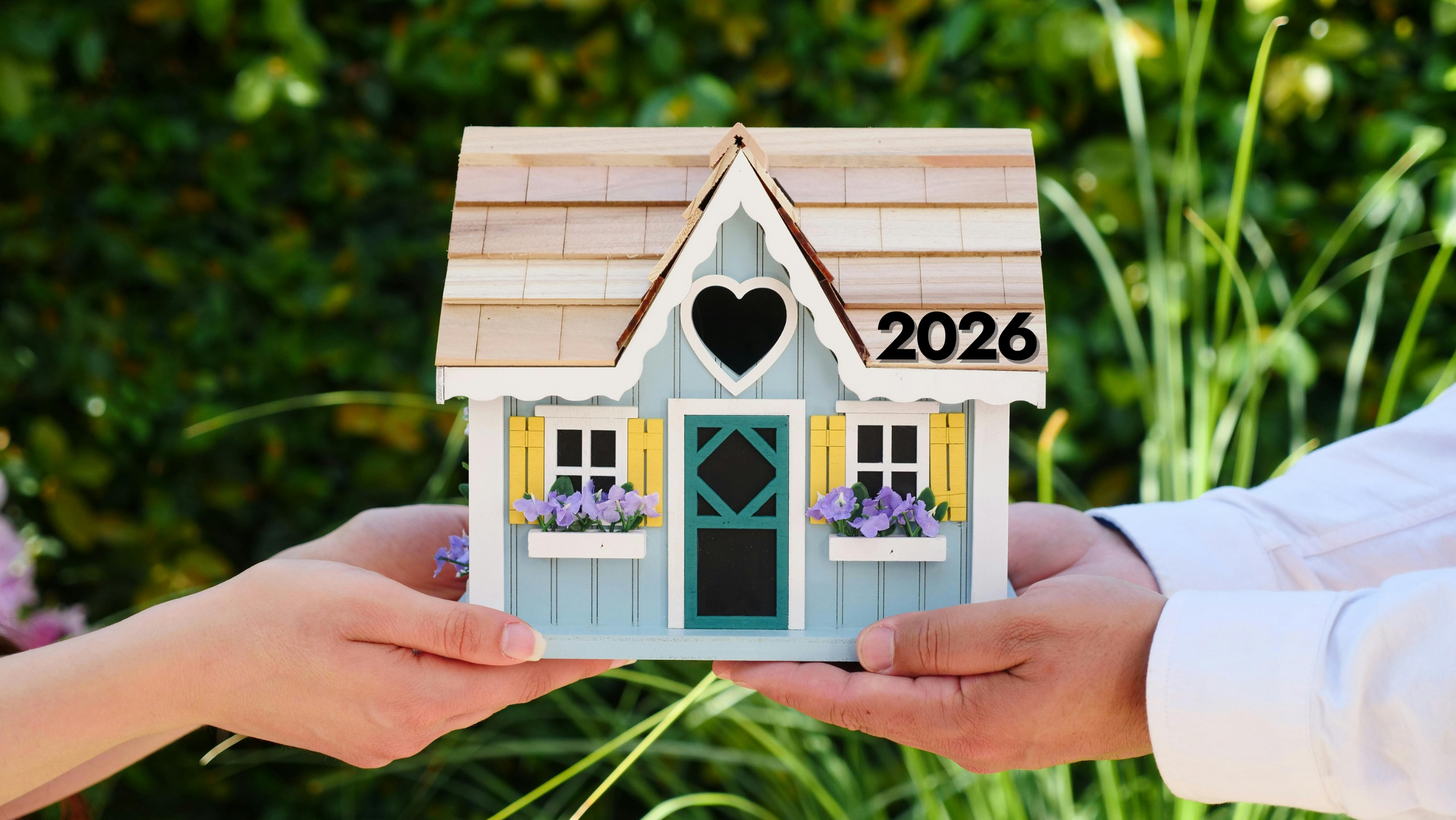 Crédito à Habitação em 2026: O Que Esperar em Portugal