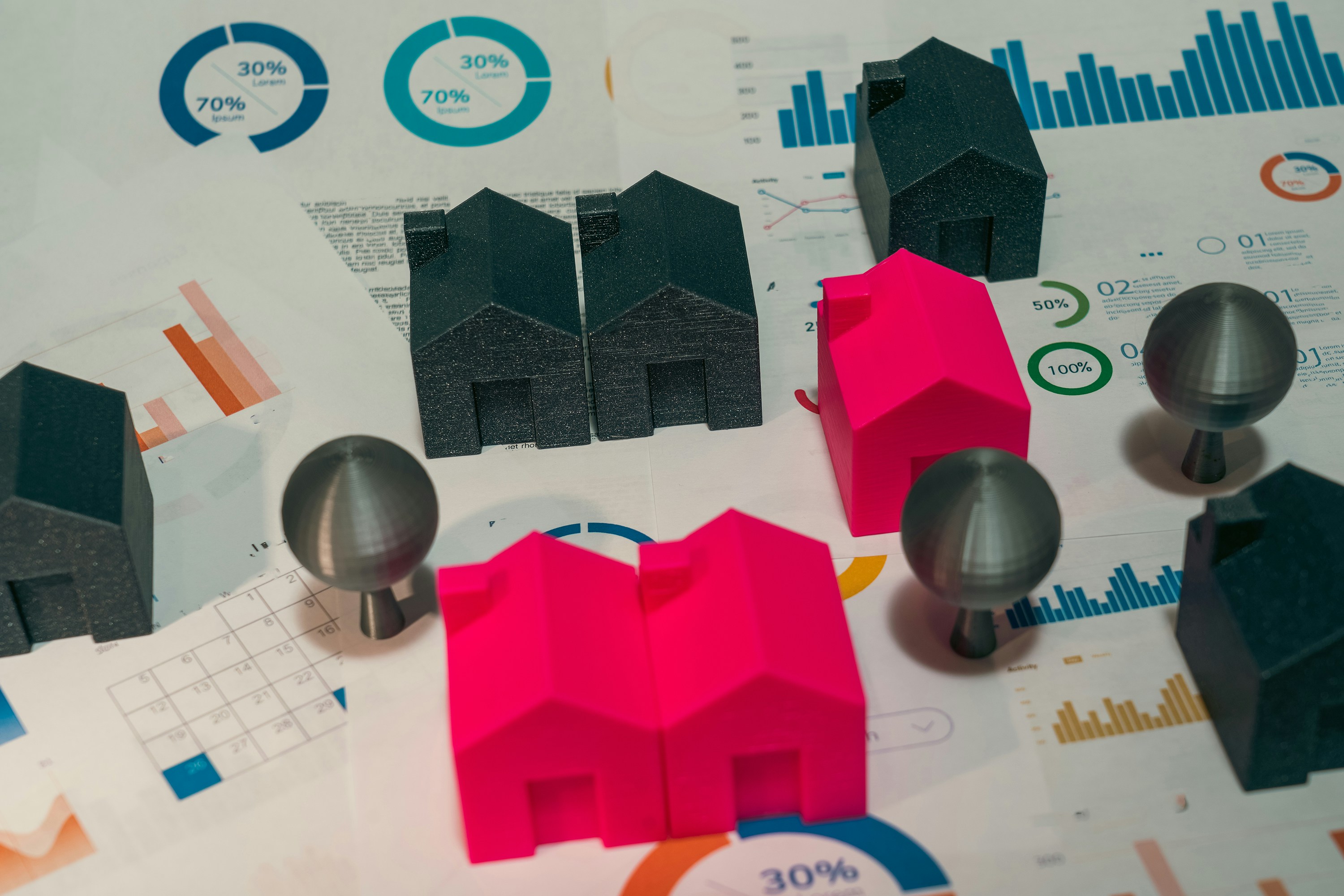 Conflito no Médio Oriente: Que Impacto Pode Ter no Seu Crédito Habitação?